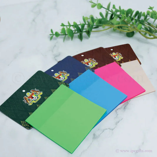 Magnetic Sticky-Corporate Gift Solution