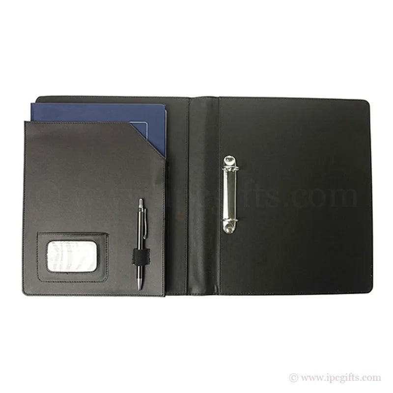 Customized Conference Folder – Ideal for Events, Workshops & Meetings