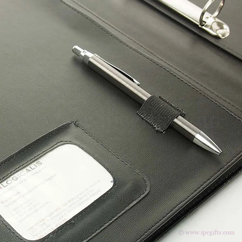 Customized Conference Folder – Ideal for Events, Workshops & Meetings
