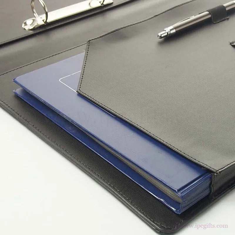 Customized Conference Folder – Ideal for Events, Workshops & Meetings