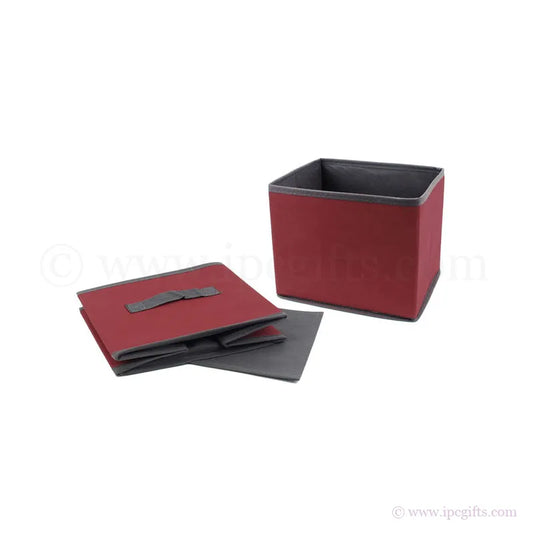 Space-Saving Foldable Organizer – Small Size