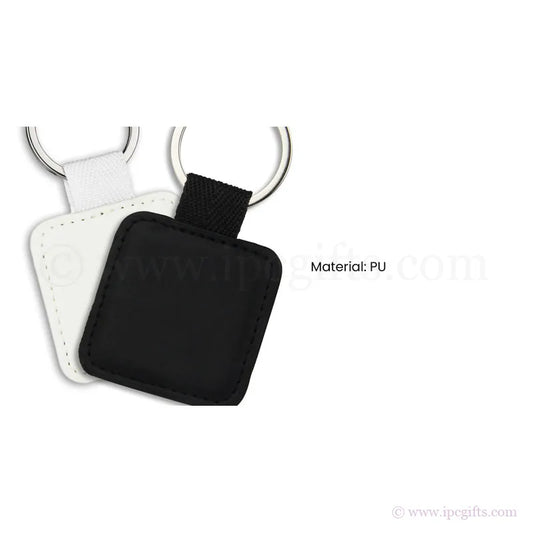 Square shape WINK key holder