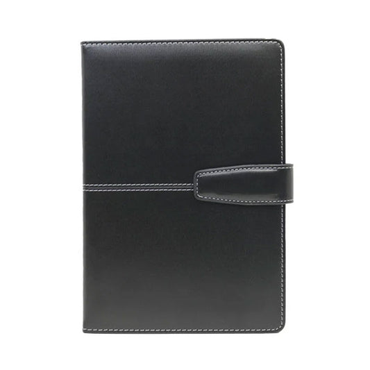 Stella Notebook-Custom Logo Executive Planner