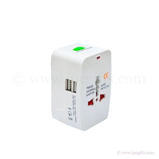 TRAVEL ADAPTER
