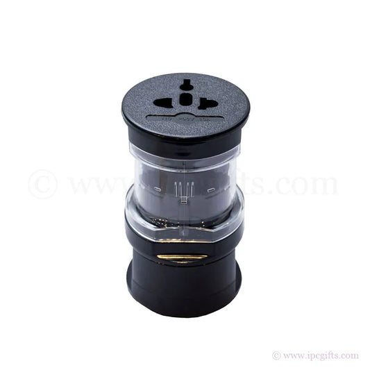 Best Travel Adaptor for Malaysia Travelers – Safe & Convenient