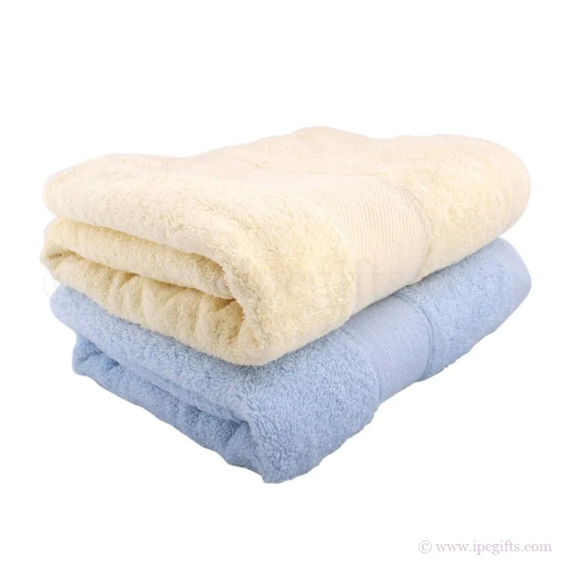 Luxurious Spa Towel – Ideal for Corporate Wellness Gifts