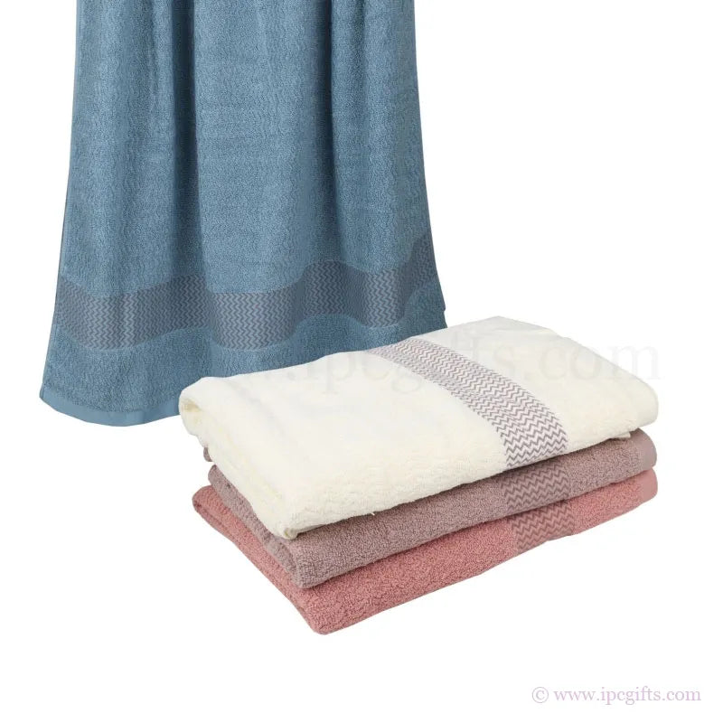 Luxurious Spa Towel – Ideal for Corporate Wellness Gifts