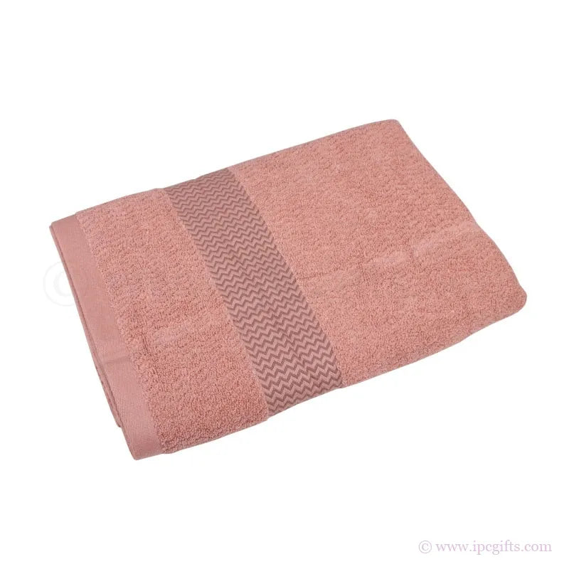 Luxurious Spa Towel – Ideal for Corporate Wellness Gifts