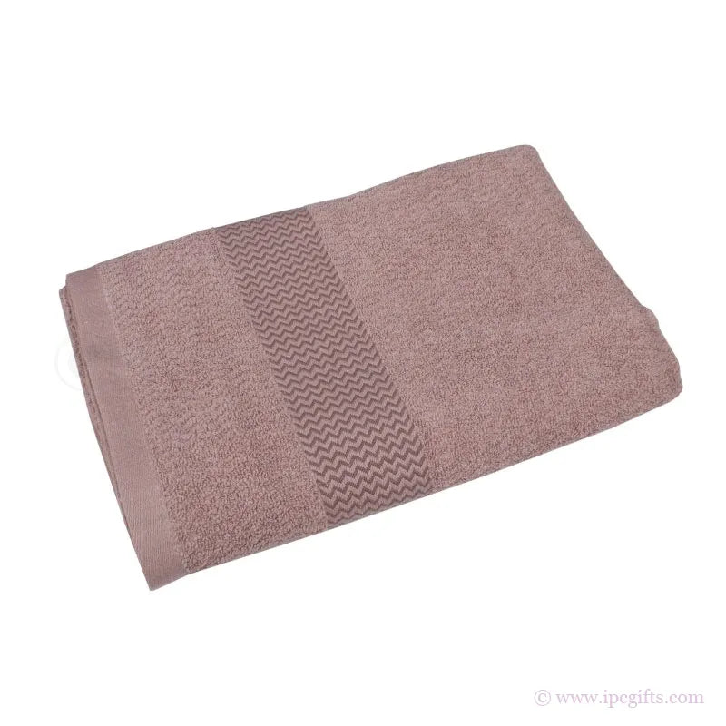 Luxurious Spa Towel – Ideal for Corporate Wellness Gifts