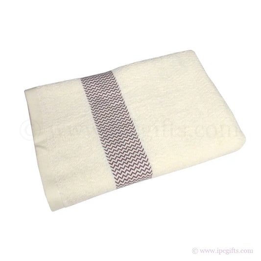 Luxurious Spa Towel – Ideal for Corporate Wellness Gifts