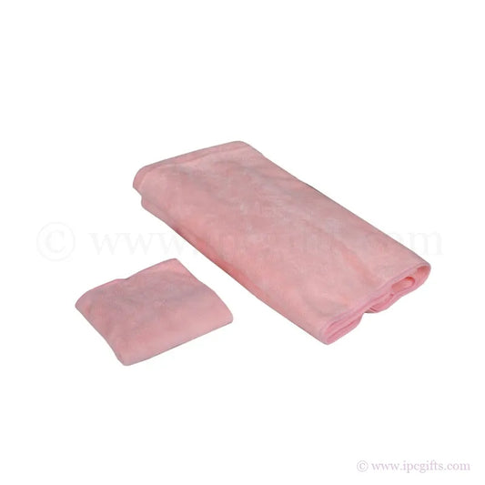 Gift Towel Set – Fast-Drying & Lightweight