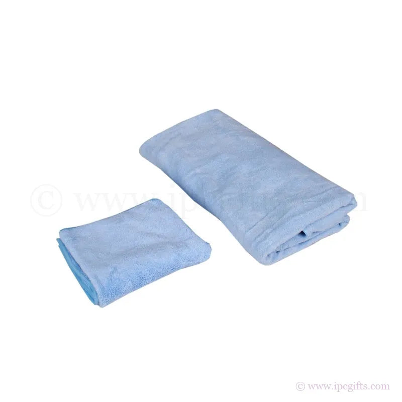 Gift Towel Set – Fast-Drying & Lightweight