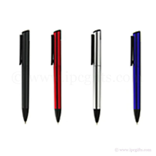 TIEGA - Ball Pen with Smartphone Stand