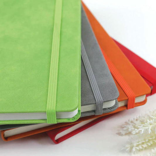 Thermoskin Notebook- BEST SELLER NOTEBOOK OF ALL TIME