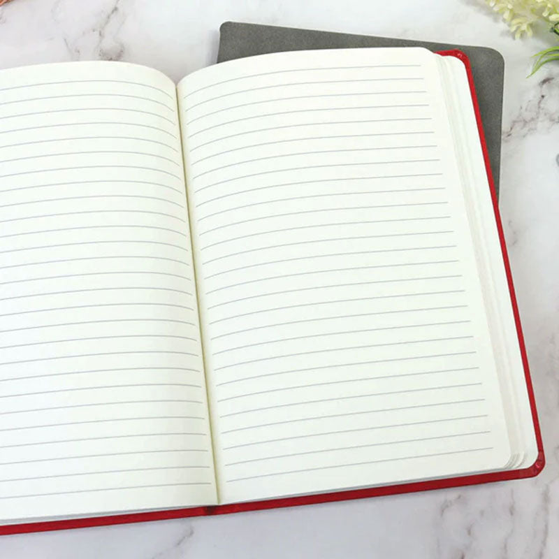 Thermoskin Notebook- BEST SELLER NOTEBOOK OF ALL TIME
