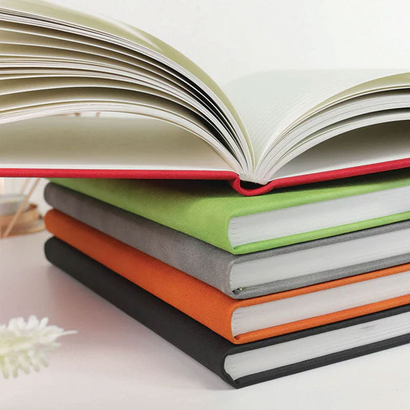 Thermoskin Notebook- BEST SELLER NOTEBOOK OF ALL TIME