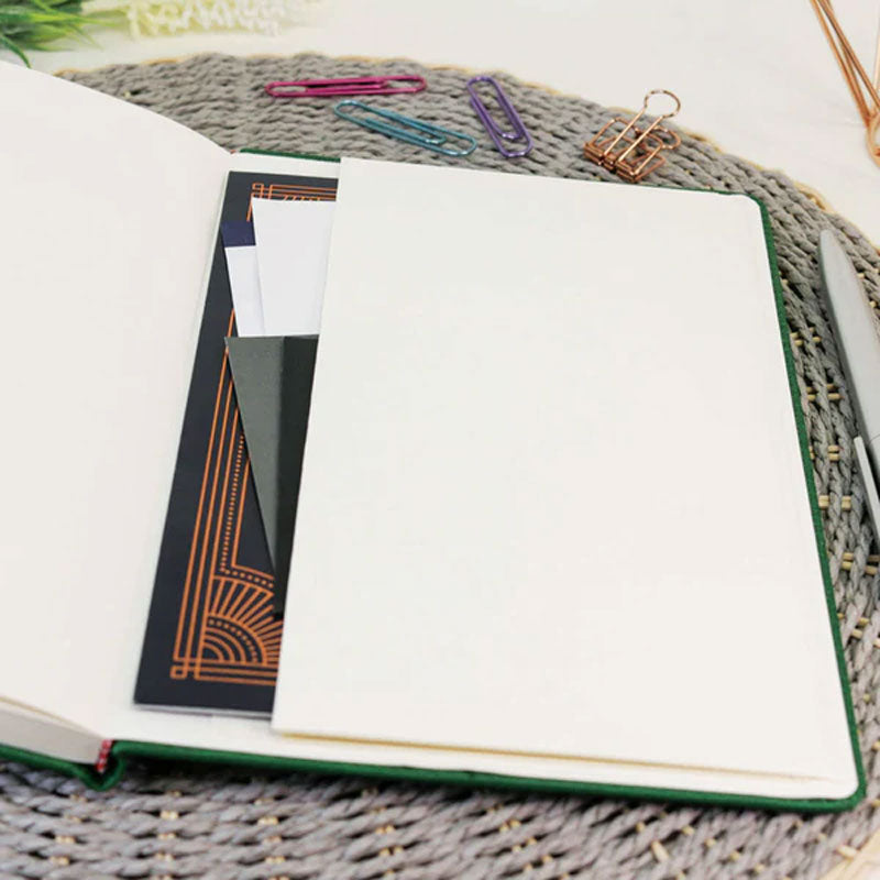 Thermoskin Notebook- BEST SELLER NOTEBOOK OF ALL TIME