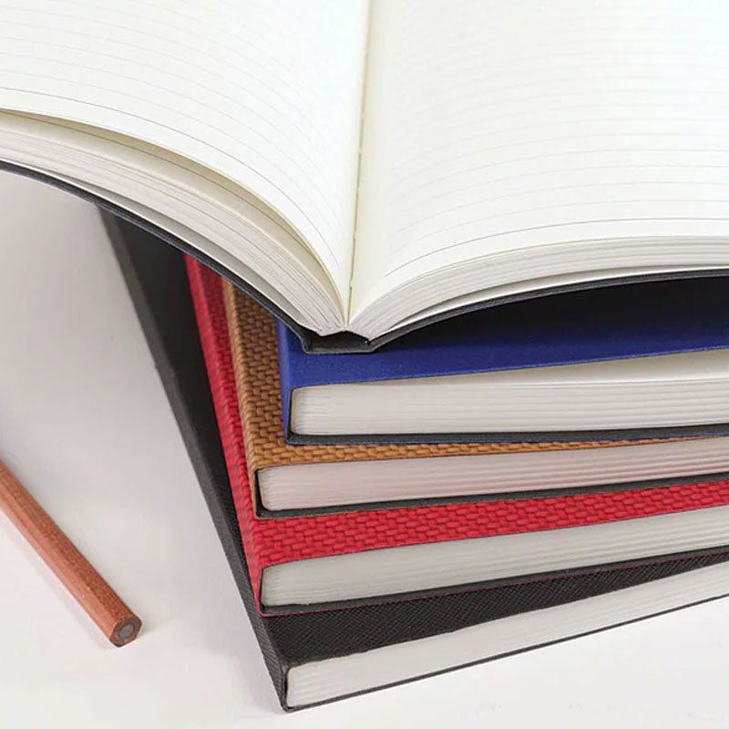 Softskin Notebook