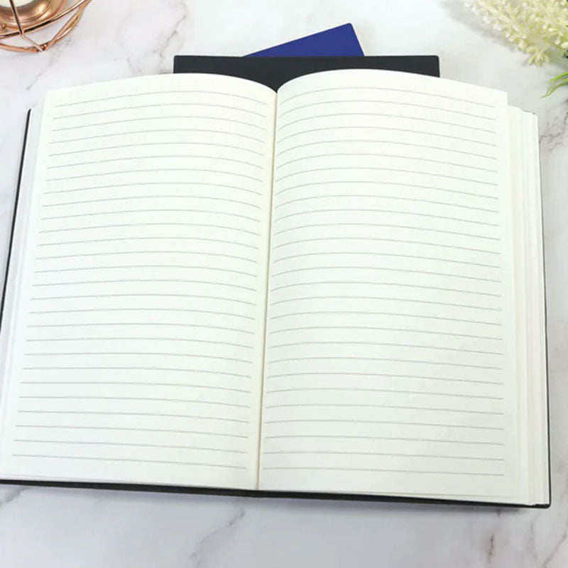 Softskin Notebook