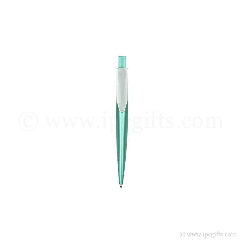 TORONTO - Lightweight Plastic Pen – Smooth Writing Experience Plastic Ball Pen