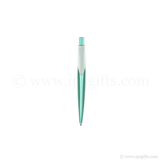TORONTO - Lightweight Plastic Pen – Smooth Writing Experience Plastic Ball Pen