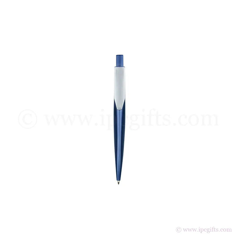TORONTO - Lightweight Plastic Pen – Smooth Writing Experience Plastic Ball Pen