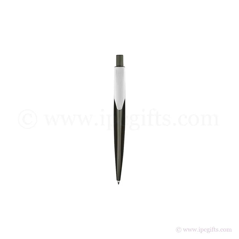 TORONTO - Lightweight Plastic Pen – Smooth Writing Experience Plastic Ball Pen