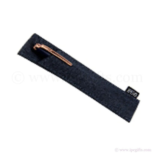 TWIDDLE Recycled PET Pouch