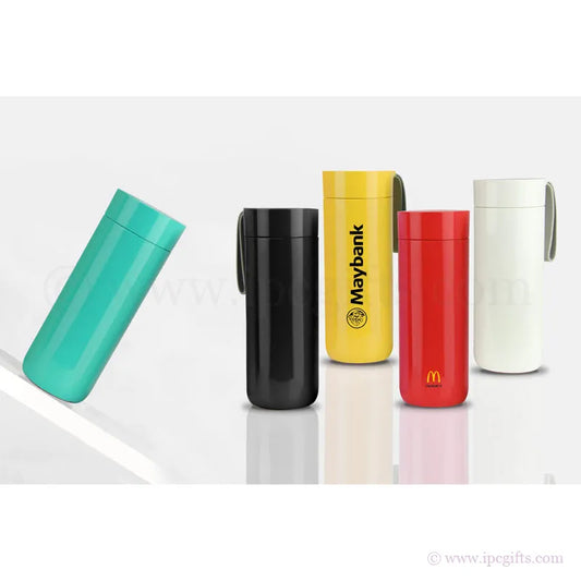 Thermal Vacuum ARTIART BUTTERFLY Flask – 12 Hours Hot, 24 Hours Cold