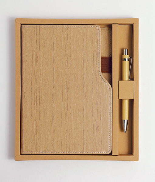 Timber Gift Set