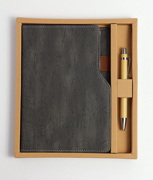 Timber Gift Set