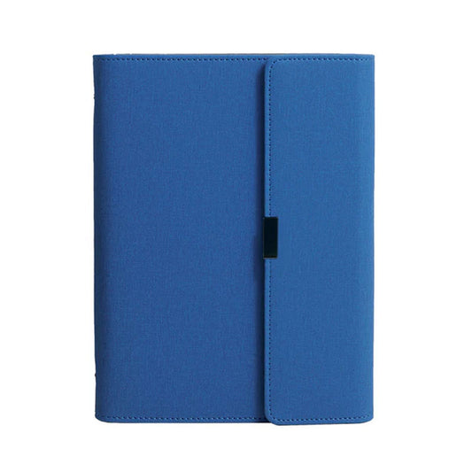 Tri-Fold Plus Diary – Stylish Business Planner