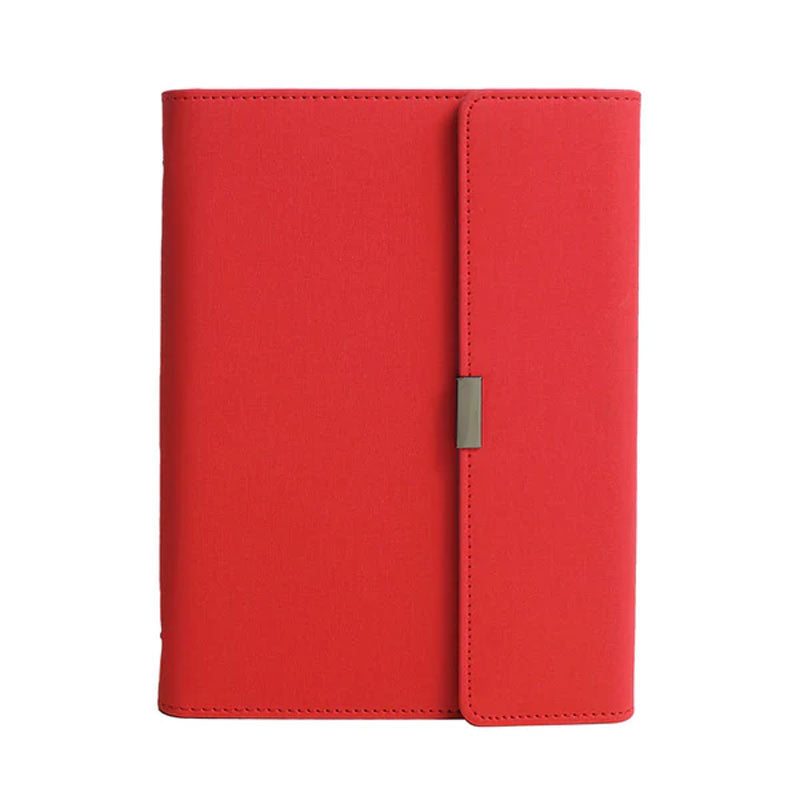 Tri-Fold Plus Diary – Stylish Business Planner