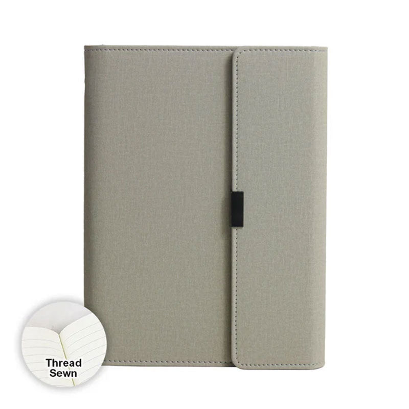 Tri-Fold Plus Diary – Stylish Business Planner