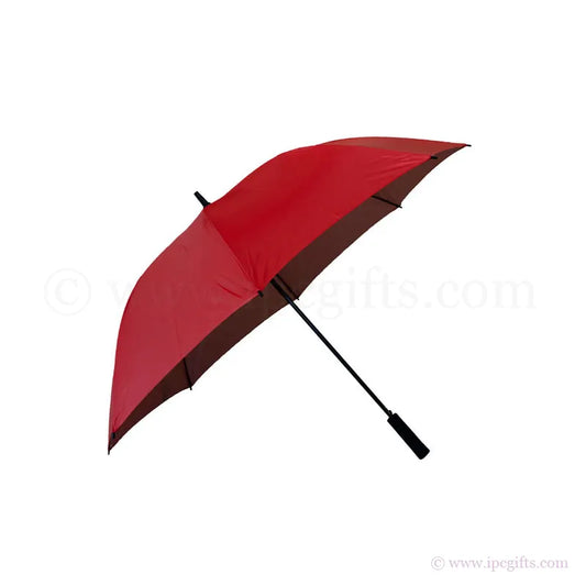 30" Auto Open Umbrella with EVA Handle