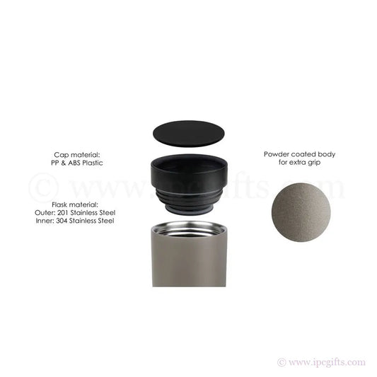 URBAN - Thermal Bottle