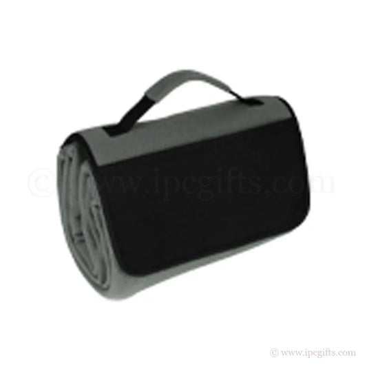 Ultra Soft Polar Fleece COZY - Travel Blanket