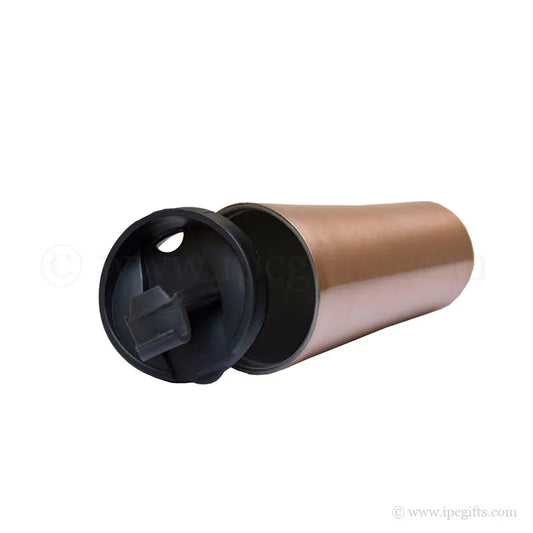 PureFlow Stainsteel Coffee Mug