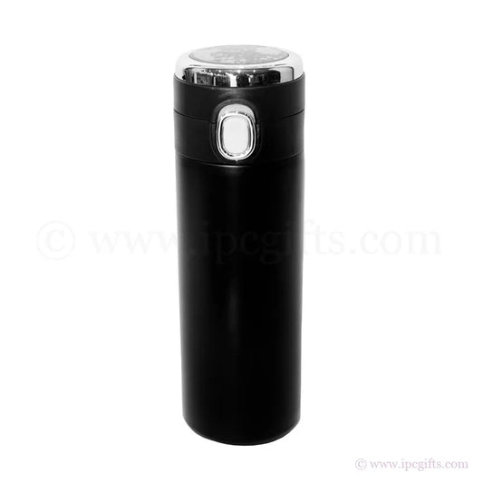 LED Quantum Vacuum Flask