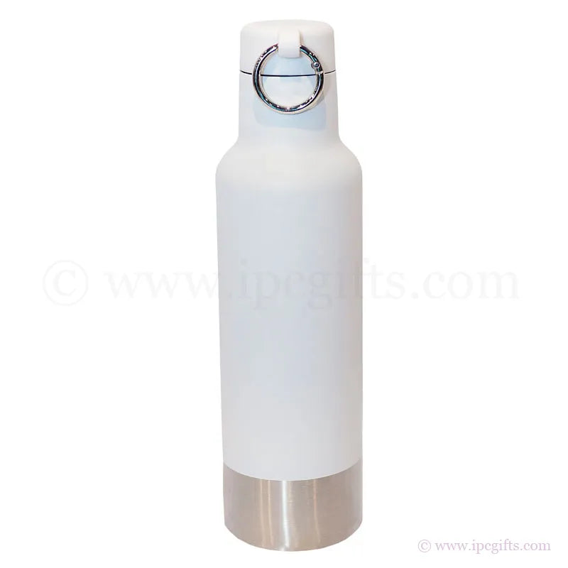AluVibe Double Wall Stainless Steel Vacuum Flask