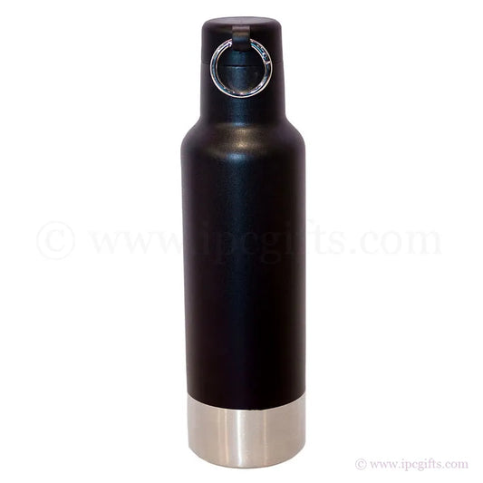 AluVibe Double Wall Stainless Steel Vacuum Flask