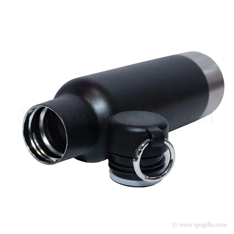 AluVibe Double Wall Stainless Steel Vacuum Flask
