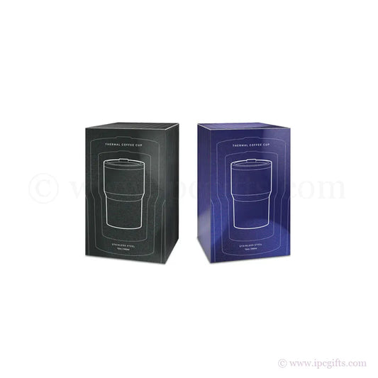 VIBES - Double Wall Coffee Cup