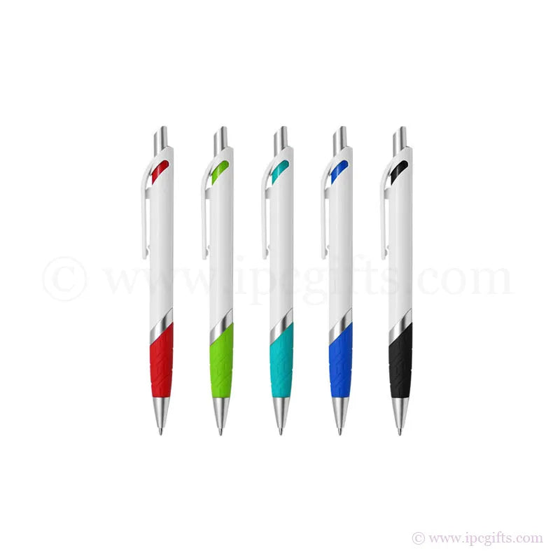 VIVO - Promotional Plastic Ball Pen