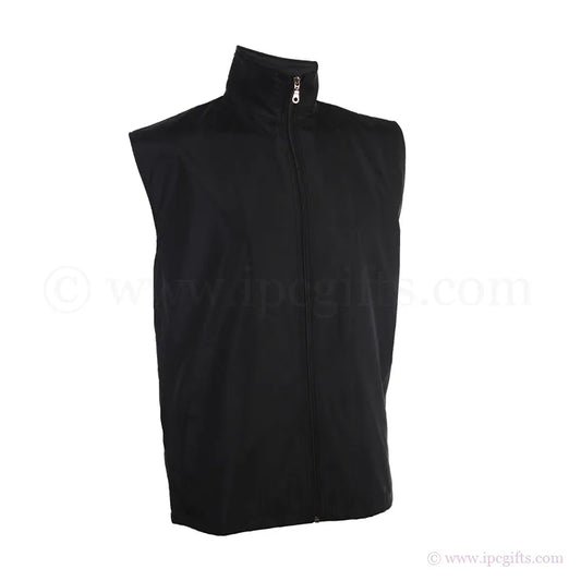 Casual Sleeveless Vest Jacket – Daily Wear or Company Apparel