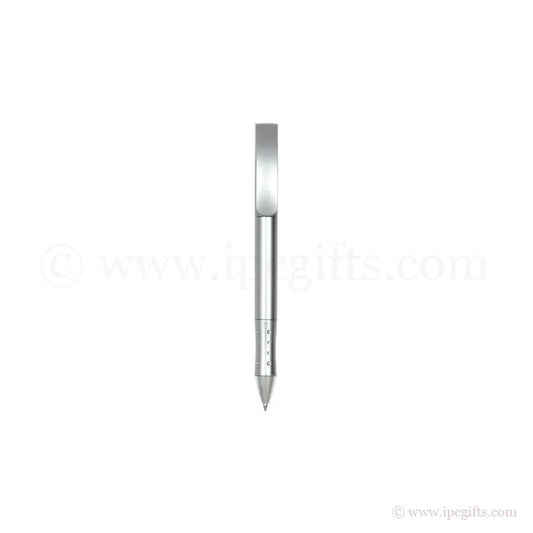 VOGUE - Plastic Gel Penwith Metallic Surface