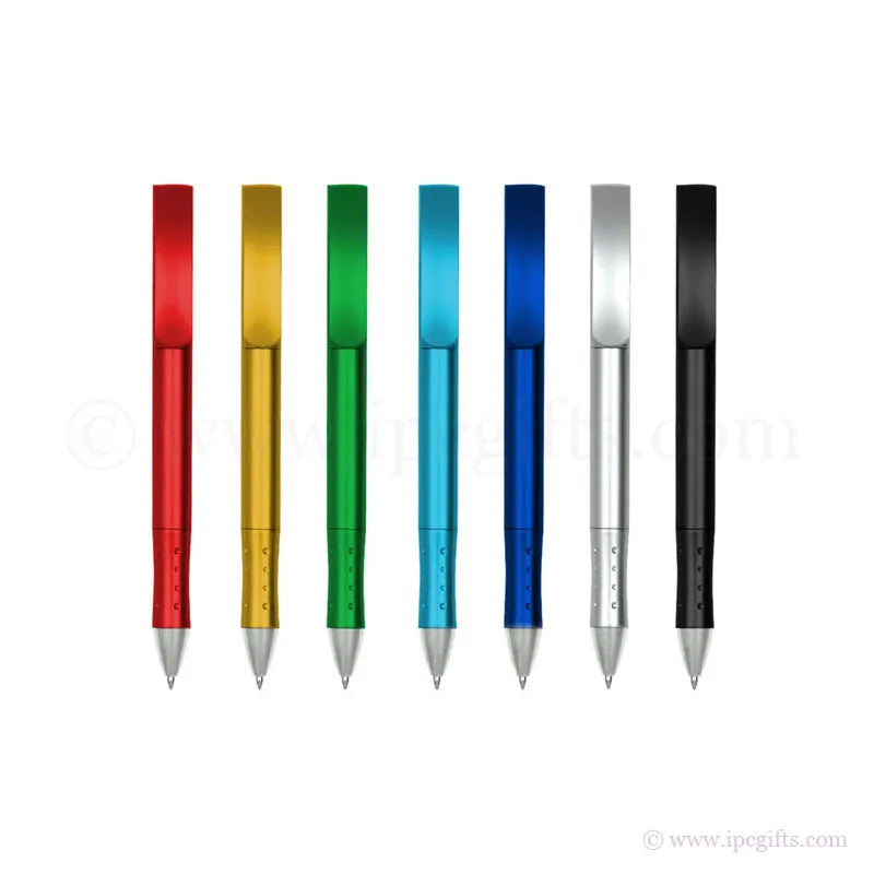 VOGUE - Plastic Gel Penwith Metallic Surface