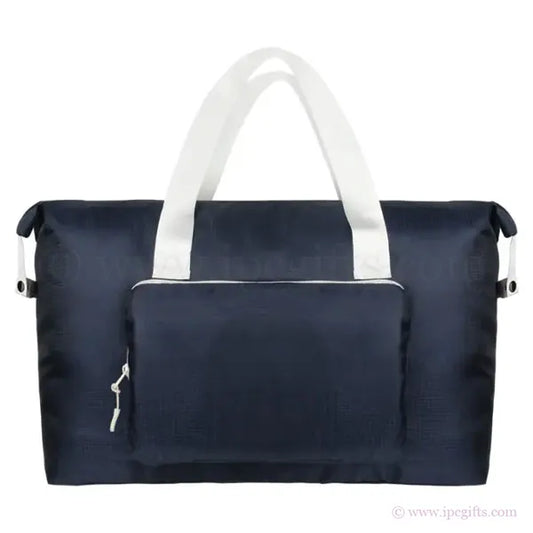 Weekend Foldable Bag-Staycation & Camping Bag