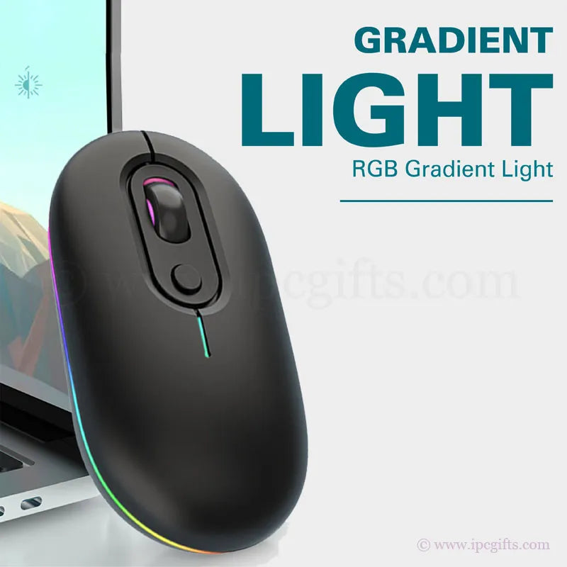 Best Seller High Performance Wireless Mouse