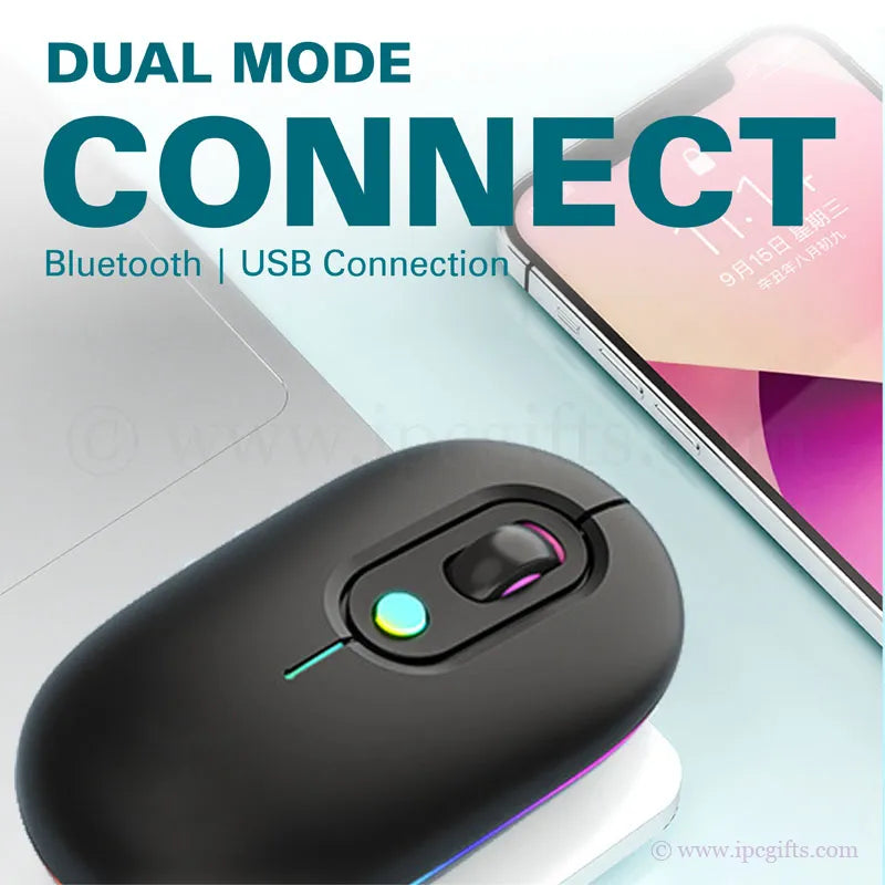 Best Seller High Performance Wireless Mouse